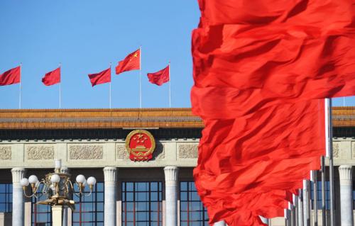 全國人大代表于清明：醫(yī)療器械發(fā)展必須高創(chuàng)新、高科技