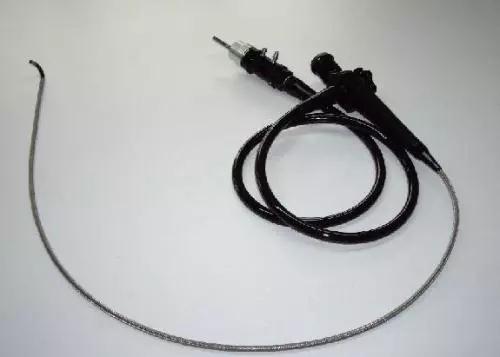 軟式內(nèi)鏡，硬式內(nèi)鏡，傻傻分不清楚？